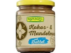 Rapunzel Glas Bio  Kokos-Mandelmus 250 g