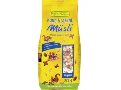 Rapunzel Knuspermüesli Bio Mond und Sterne 375 g