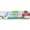 Rapunzel Riegel Bio  Fruchtschnitte Kokos 40 g