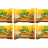 Rapunzel Snack Bio Samba Haselnuss-Schoko Schnitte 6 x 25 g