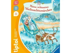Ravensburger Bilderbuch Meine schönsten Weihnachtsmärchen