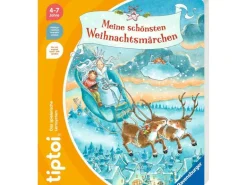 Ravensburger Bilderbuch Meine schönsten Weihnachtsmärchen