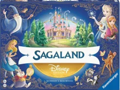 Ravensburger Disney Sagaland