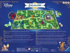 Ravensburger Disney Sagaland