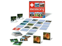 Ravensburger Familienspiel Memory Schweiz
