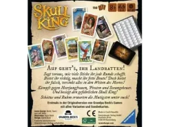 Ravensburger Kartenspiel Skull King