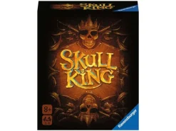 Ravensburger Kartenspiel Skull King