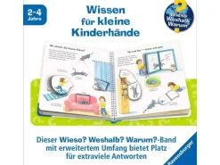 Ravensburger Kennst du Formen, Farben, Gegensätze und Zahlen