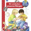 Ravensburger Kinder-Sachbuch WWW Wir entdecken unseren Körper