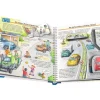 Ravensburger Kinder-Sachbuch WWW Wir entdecken Autos