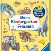 Ravensburger Kinder-Sachbuch Wieso? Weshalb? Warum? Kindergarten-Freunde