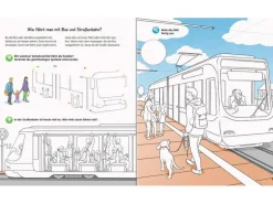 Ravensburger Kinder-Sachbuch WWW aktiv-Heft: Strassenverkehr