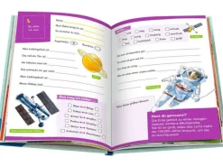 Ravensburger Kinder-Sachbuch WWW Meine Schulfreunde