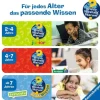 Ravensburger Kinder-Sachbuch Am Meer für Kinder 2-4 Jahre