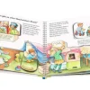 Ravensburger Kinder-Sachbuch WWW Wir sind Geschwister