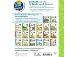 Ravensburger Kinder-Sachbuch WWW Wir sind Geschwister