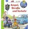 Ravensburger Kinder-Sachbuch WWW Ampel, Strasse und Verkehr