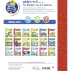 Ravensburger Kinder-Sachbuch WWW aktiv-Heft – Fahrzeuge auf der Baustelle