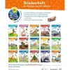 Ravensburger Kinder-Sachbuch Fahrzeuge auf der Baustelle