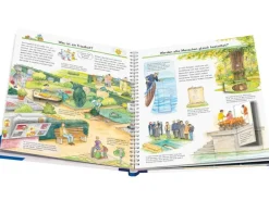 Ravensburger Kinder-Sachbuch WWW: Abschied, Tod und Trauer