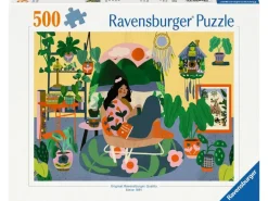 Ravensburger Puzzle Achtsam im Augenblick