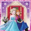 Ravensburger Puzzle Disney Die Eiskönigin 3 x 49