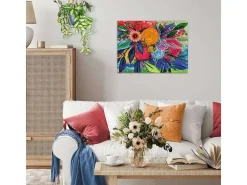 Ravensburger Puzzle Farbenexplosion