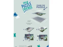 Ravensburger Puzzle-Rahmen 1000 Teile