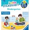 Ravensburger Stickerheft Wieso? Weshalb? Warum? junior Kindergarten