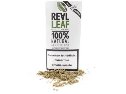 Real Leaf Wild Damiana Kraeutermischung 30 g Beutel