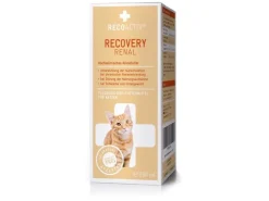 RECOACTIV Katzen-Nahrungsergänzung Recovery Renal, 1 x 280 ml