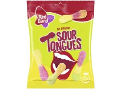 Red Band Red Band Saure Zungen 200 g