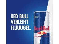 Red Bull Energy Drink 6 x 250 ml