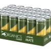 Red Bull Organics The Organics Viva Mate 24 Stück x 0.33 l