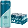 Red Bull Organics The Organics Tonic Water 24 Stück x 0.25 l