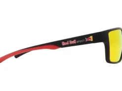 RedBull SPECT Sonnenbrille Chase Braun, Rot