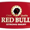 Red Bull Tobacco Schnupftabak Strong Snuff 7 g