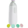 reer BabyCare Elektrische Nagelfeile Weiss