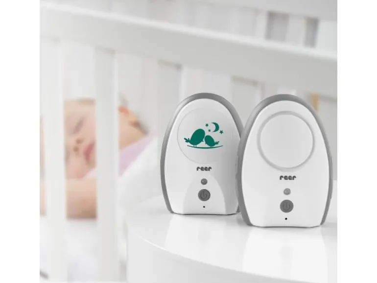 reer Babyphone Neo Digital