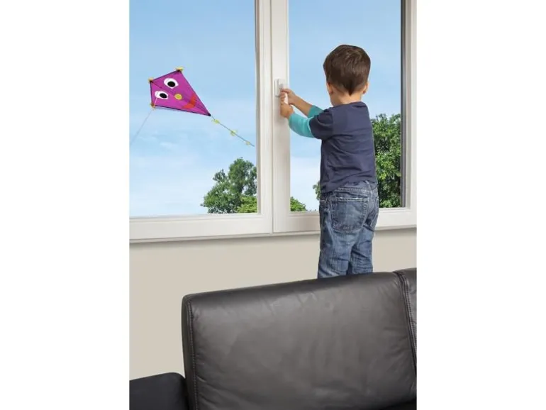 reer Fenstersicherung