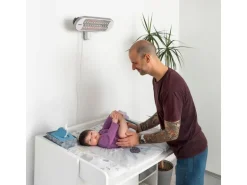 reer Heizstrahler HeatCare+