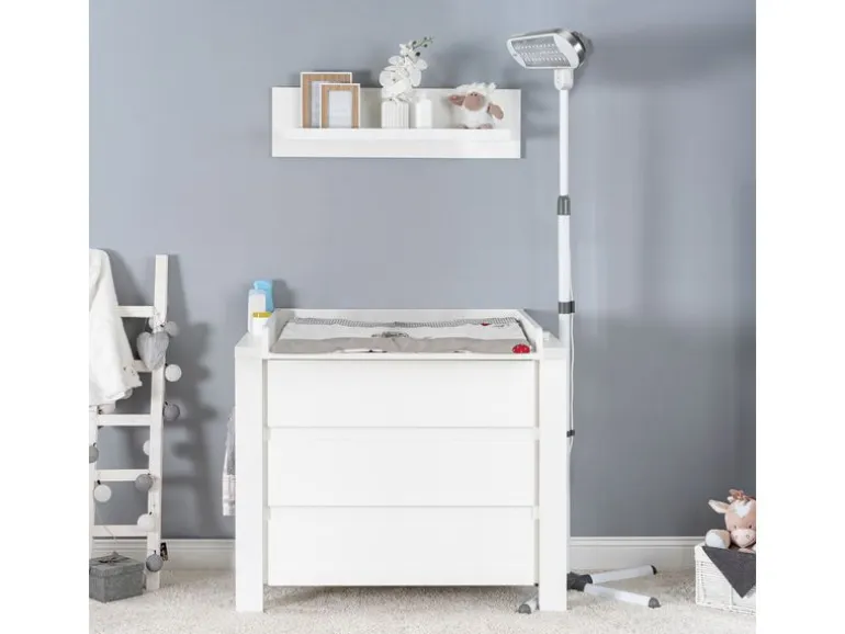 reer Heizstrahler HeatCare+ Flex