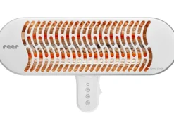 reer Heizstrahler HeatCare+ Flex