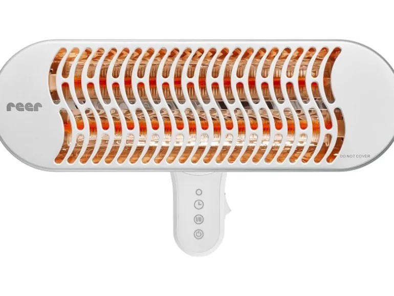 reer Heizstrahler HeatCare+ Flex
