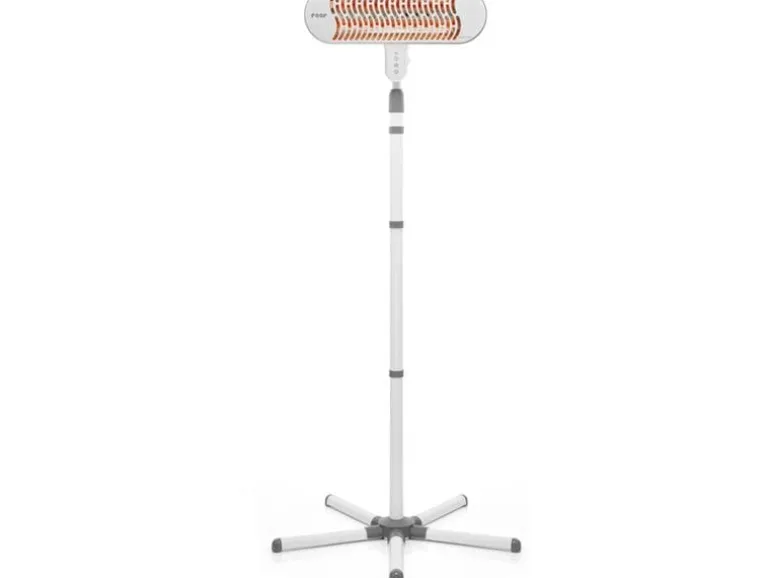 reer Heizstrahler HeatCare+ Flex