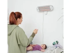 reer Heizstrahler HeatCare+ Flex