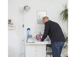 reer Heizstrahler HeatCare+ Flex