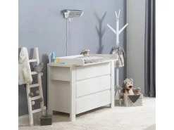 reer Heizstrahler HeatCare+ Flex