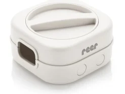 reer Kabelaufwickler CableGuard, Weiss