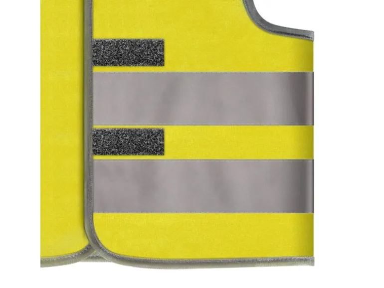 reer Kinderwarnweste MyBuddyGuard Gr. 80-104
